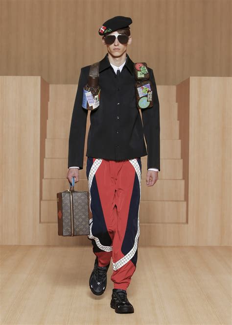 louis vuitton men's spring 2022|louis vuitton spring 2022.